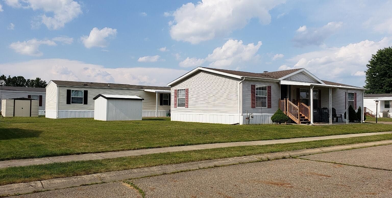 217 Rona Blvd, Pataskala, OH 43062 Zillow