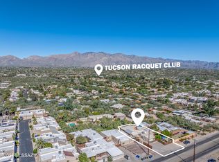2631 E Prince Rd, Tucson, AZ 85716