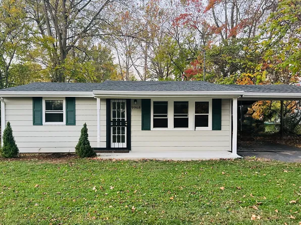 (undisclosed Address), Camp Dennison, OH 45111