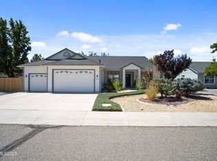 2980 Hot Springs Rd, Minden, NV 89423