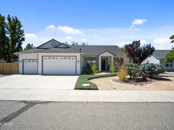 2980 Hot Springs Rd, Minden, NV 89423