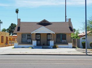 1313 W McDowell Rd, Phoenix, AZ 85007