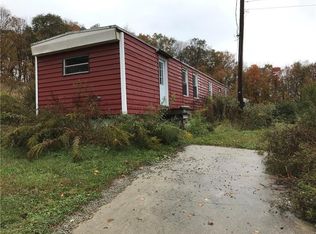 447 Trent Rd, Somerset, PA 15501