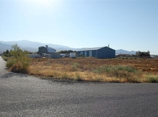 5111 Michelle Ave, Pahrump, NV 89060
