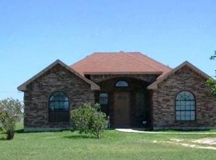 133 Calle San Juan, San Benito, TX 78586