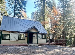 21720 Lucas Ranch Rd, Butte Meadows, CA 95942