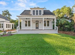 2206 National St, Beaufort, SC 29902