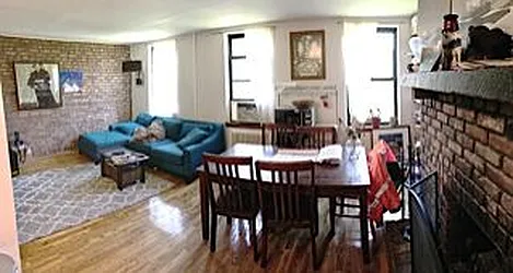 Rented by Boerum Hill Realty