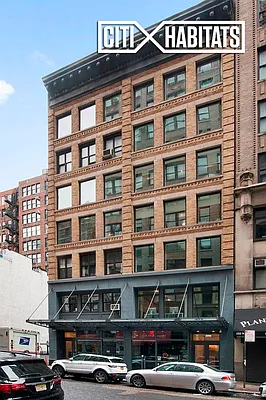 Rented by Citi Habitats | media 28