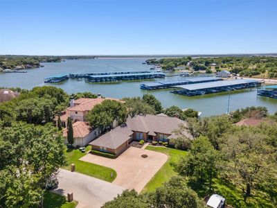 45 Harbour Point Cir, Fort Worth, TX, 76179