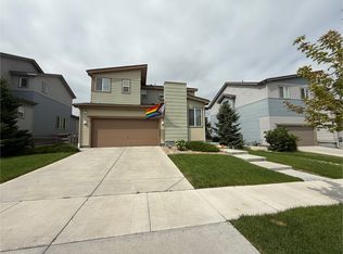 17270 E 110th Ave, Commerce City, CO 80022