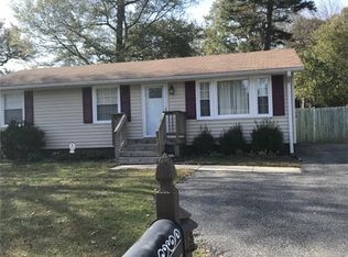 15902 Gary Ave, Chester, VA 23831