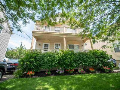 121 N Adams Ave, Margate City, NJ, 08402