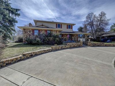 7759 Lee Street, Arvada, CO, 80005