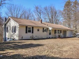 7 Oak St, West Brookfield, MA 01585
