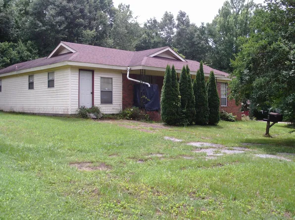 1207 N Airport Rd, Jasper, AL 35504