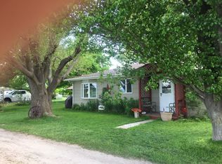 11210 W Kovanda Rd, North Platte, NE 69101