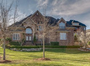 2213 Saint Josephs Ct, Brentwood, TN 37027