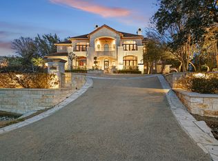 106 Costa Bella Cv, Austin, TX 78734