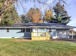 1003 W Poplar Ave, Cameron, WI 54822