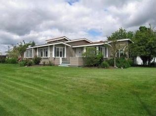 202 N Shamrock St, Veradale, WA 99037