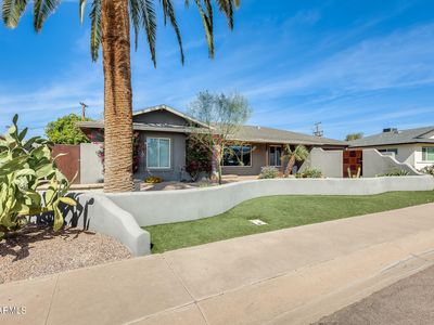 8066 E Windsor Ave, Scottsdale, AZ, 85257