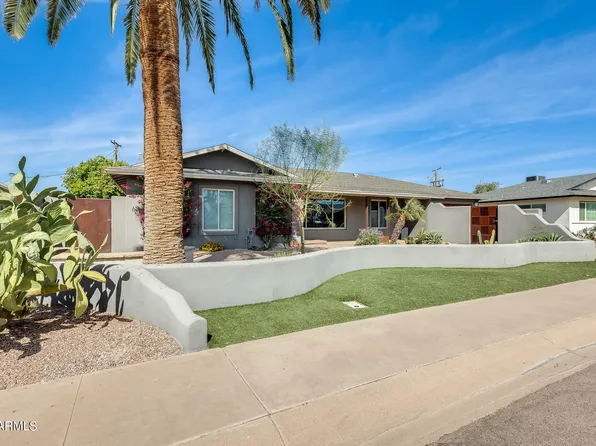 8066 E WINDSOR Avenue, Scottsdale, AZ 85257