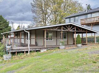 450 Moody Ave, Cascade Locks, OR 97014