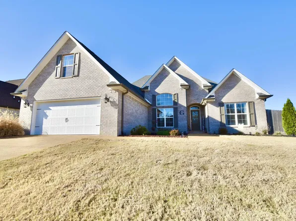 17 Tara Dr, Medina, TN 38355