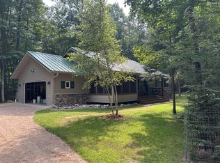 8069 Indian Trl, Saint Germain, WI 54558