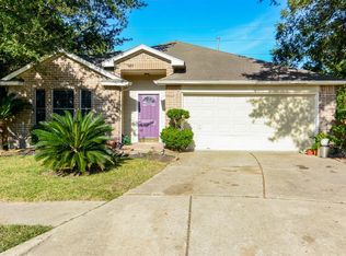 2403 Brandy Mill Rd, Houston, TX 77067