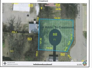 4 Crestmont Dr, Collinsville, IL