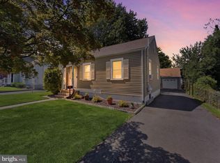 335 E Browning Rd, Bellmawr, NJ 08031