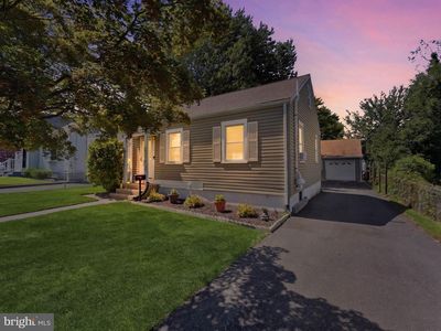 335 E Browning Rd, Bellmawr, NJ, 08031