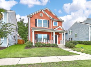 2955 Waterleaf Rd, Johns Island, SC 29455