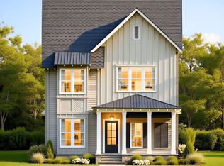 Wilson B Plan, Materra, Baton Rouge, LA 70817