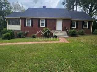 1014 Calhoun Dr, Anderson, SC 29621