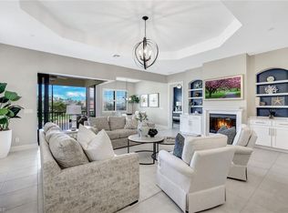 9649 Montelanico Loop #201, Naples, FL 34119