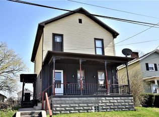 423 Jackson St, Rochester, PA 15074