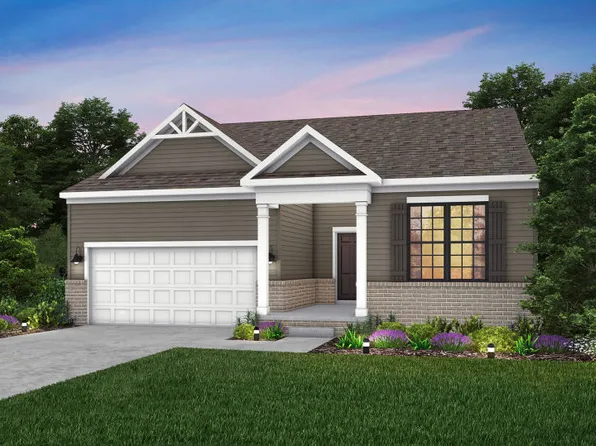 3091 Skydrake Ct, Lake Orion, MI 48359