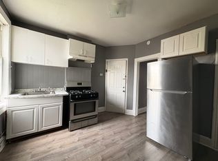 71 Williams Ave #4, Jersey City, NJ 07304