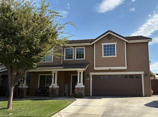 1242 Yellowhammer Dr, Patterson, CA 95363
