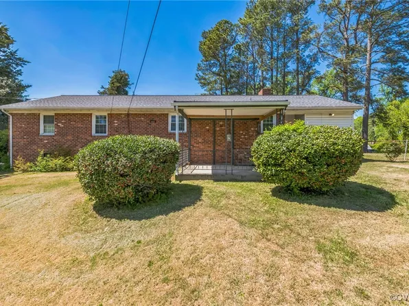 3141 Dulwich Dr, North Chesterfield, VA 23234