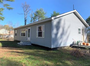 5 Dow Rd, Wiscasset, ME 04578