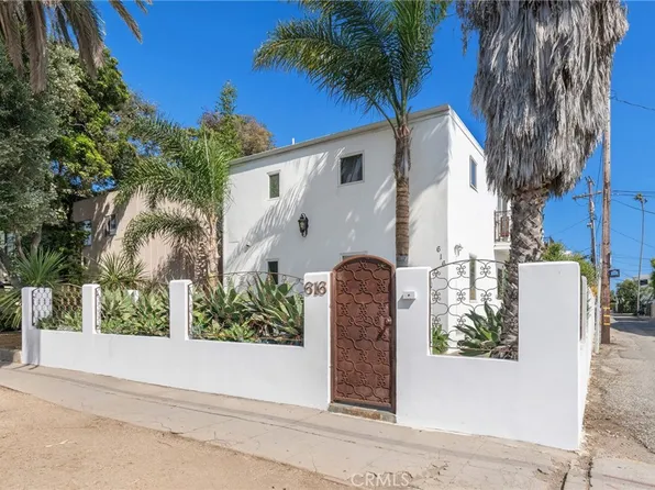 616 Sunset Ave, Venice, CA 90291