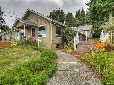 415 2nd Ave SW, Tumwater, WA, 98512