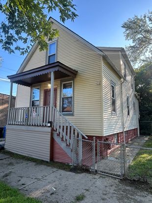 256 W 112th Pl, Chicago, IL 60628