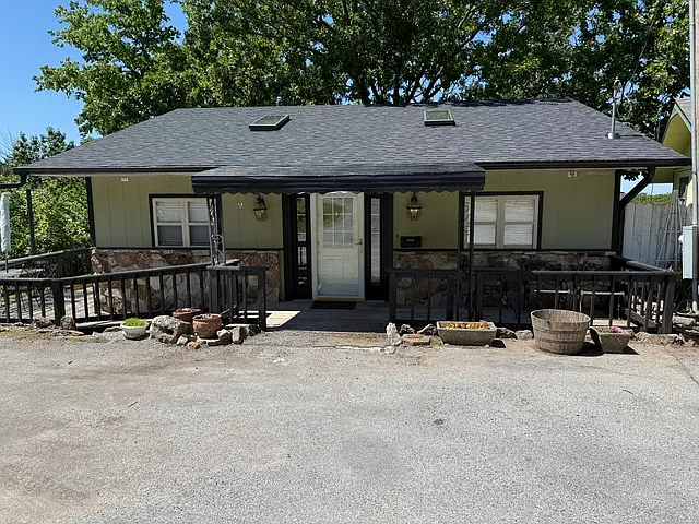 5121 Joe Bald Rd