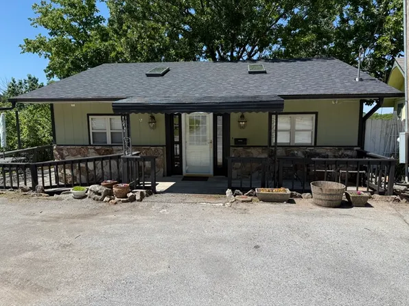 5121 Joe Bald Rd, Kimberling City, MO 65686