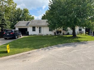 866 Mars Ct, Geneseo, IL 61254